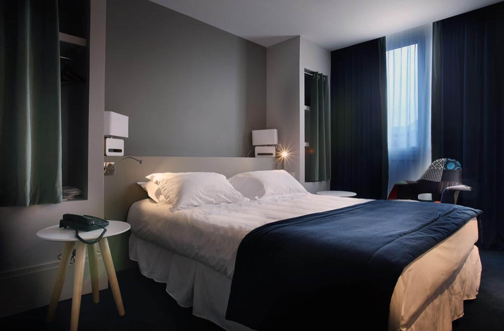 Le Cinq Hyper - Centre 4* Chambéry
