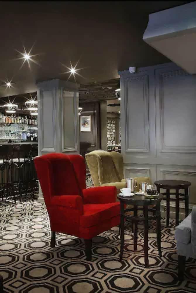 Le Cinq Hyper - Centre 4* Chambéry