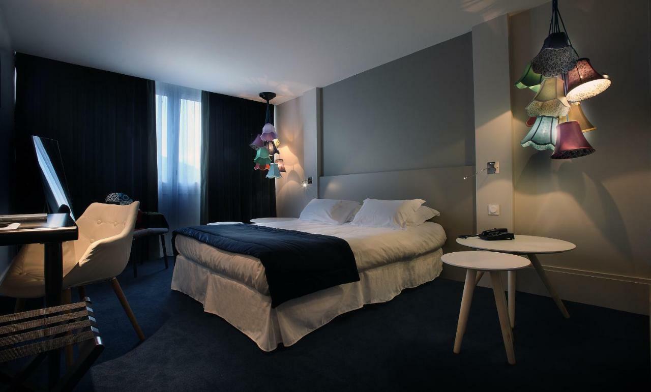 Le Cinq Hyper - Centre Chambéry