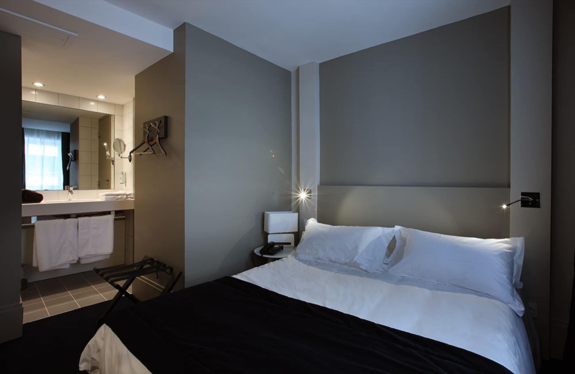 Le Cinq Hyper - Centre Hotel 4*