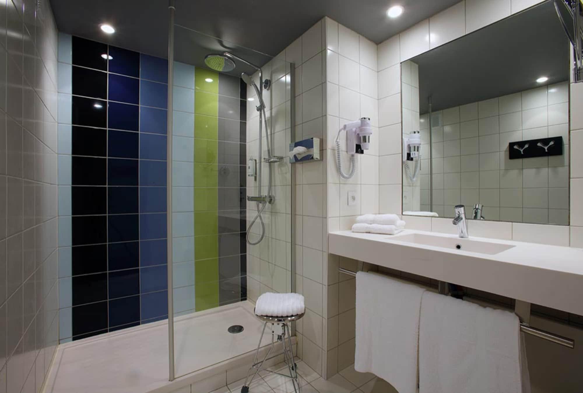 Le Cinq Hyper - Centre 4* Chambery