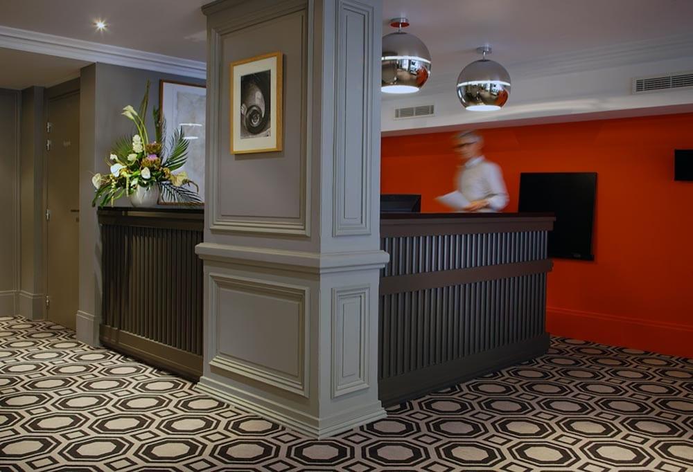 Le Cinq Hyper - Centre Chambery