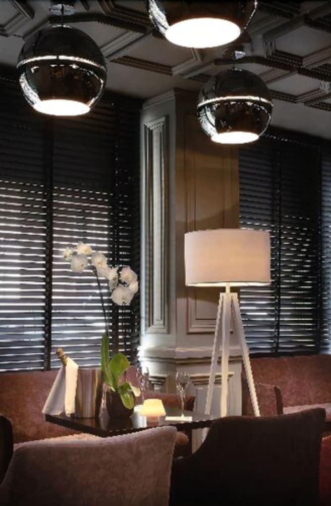 Le Cinq Hyper - Centre