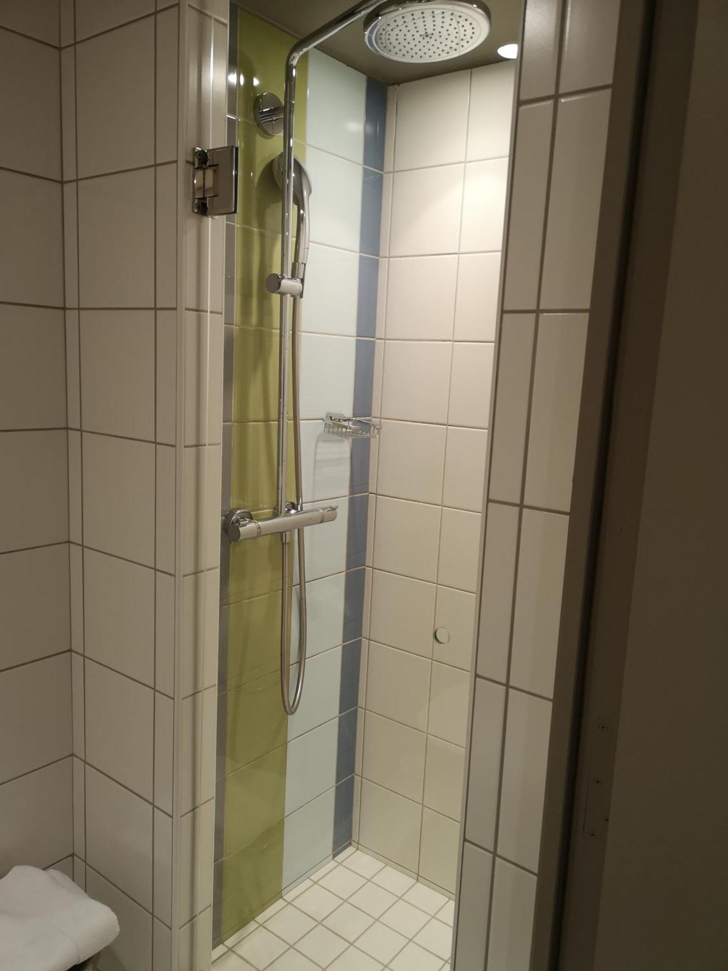 Le Cinq Hyper - Centre Chambery